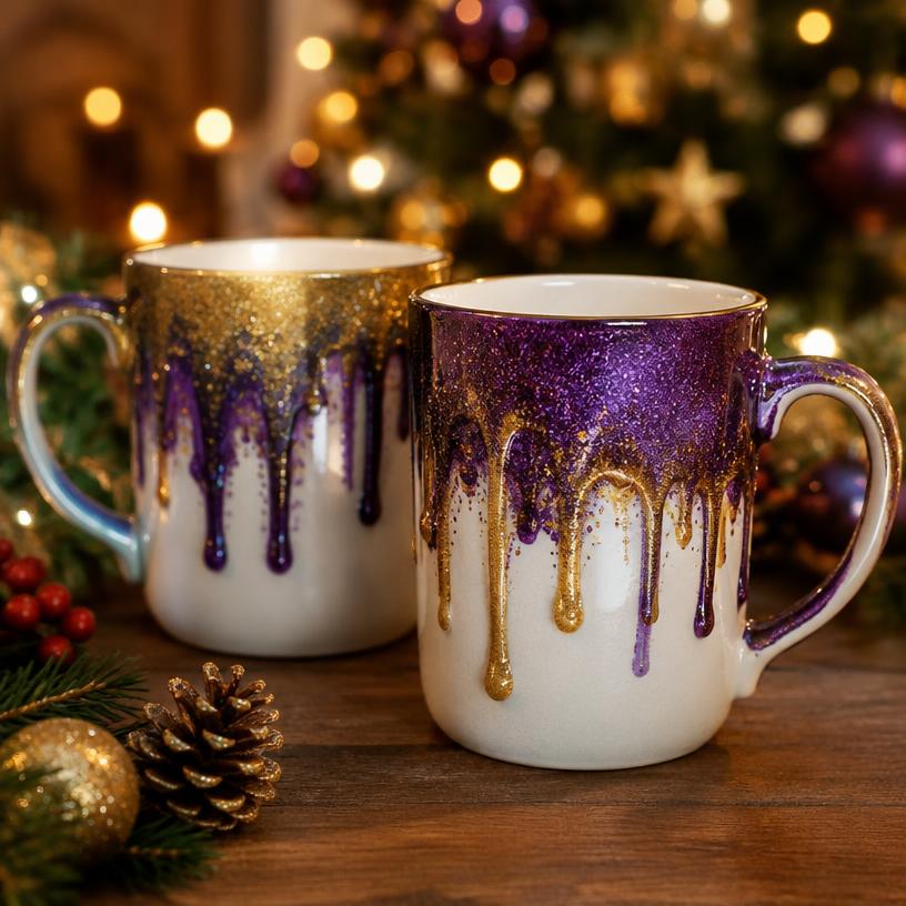 Regalos navideños únicos