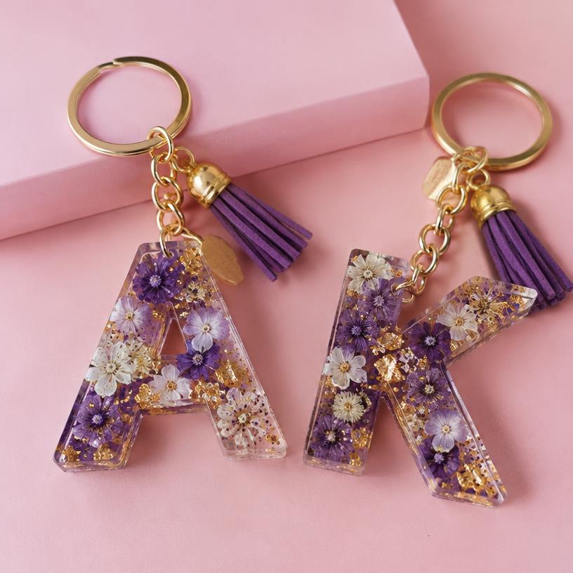 Llaveros personalizados